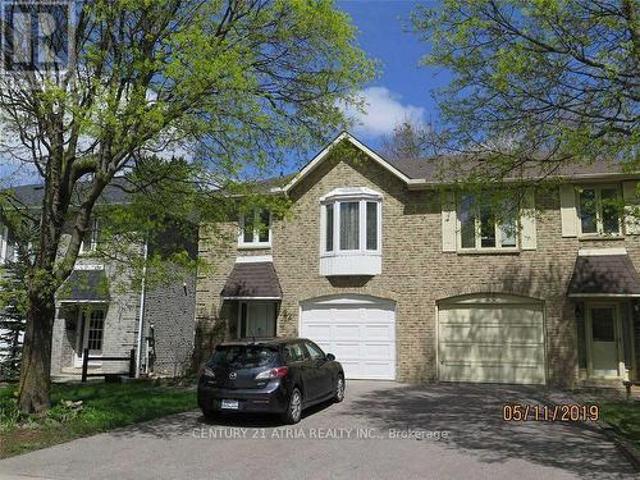 22 Foxglove Court, Markham, ON, L3R 3Y3 house for lease | Listing ID N13572 | Royal LePage