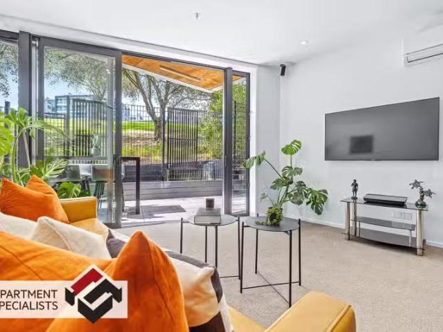22 Fleet Street, Eden Terrace, Auckland City