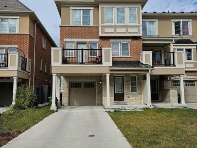22 Fusilier Drive, Toronto, ON, M1L 0C2 house for lease | Listing ID E13156 | Royal LePage
