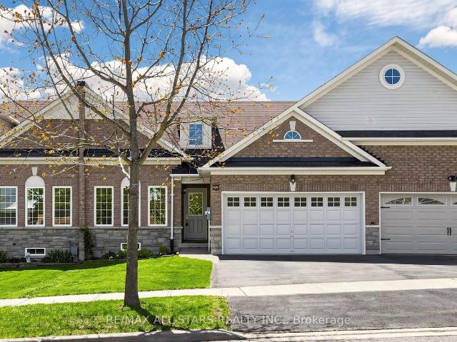 22 Geo Izatt Drive, Uxbridge | For Sale @ $749,000 | Condos. Ca