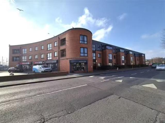 22 Goldstone Court, Crumlin, Dublin 12