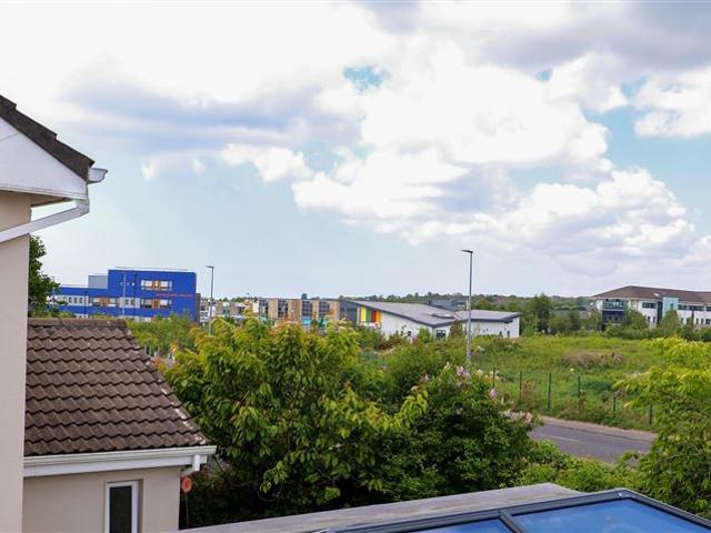 22 Gort Greine, Rahoon, Galway Sherry FitzGerald Galway 4928 MyHome. Ie Residential