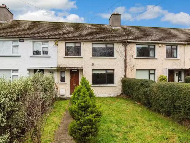 22 Glasanaon Road, Finglas East, Phibsborough, Dublin 7, D11A4.