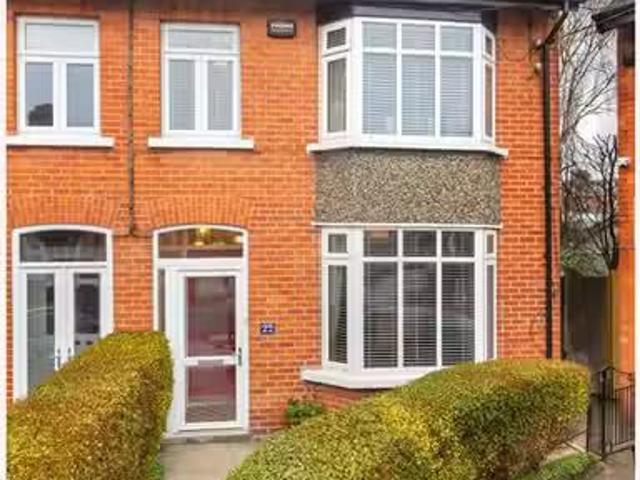 22 Glenmalure Park, Rialto, Dublin 8, D08 ET9K
