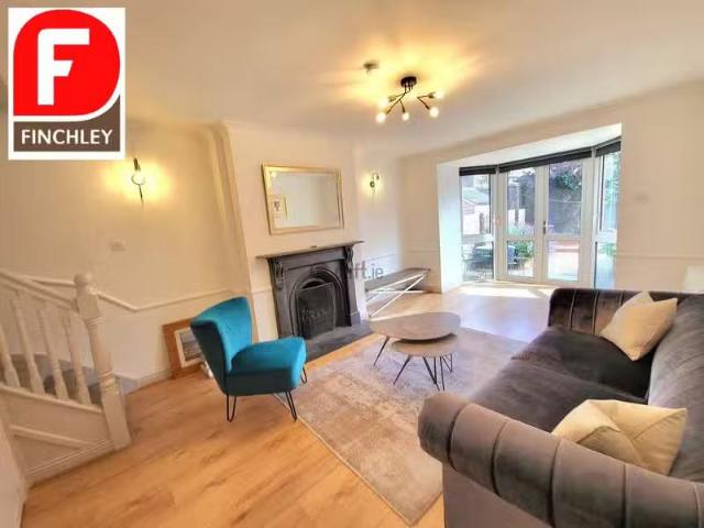 22 Grosvenor Lodge, Rathmines, Dublin 6 is for rent