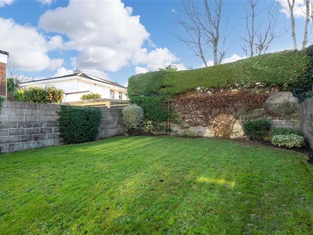 22 Grange Park, Rathfarnham, Dublin 14 Mullery O Gara Estate Agents 4900 MyHome. Ie Residential