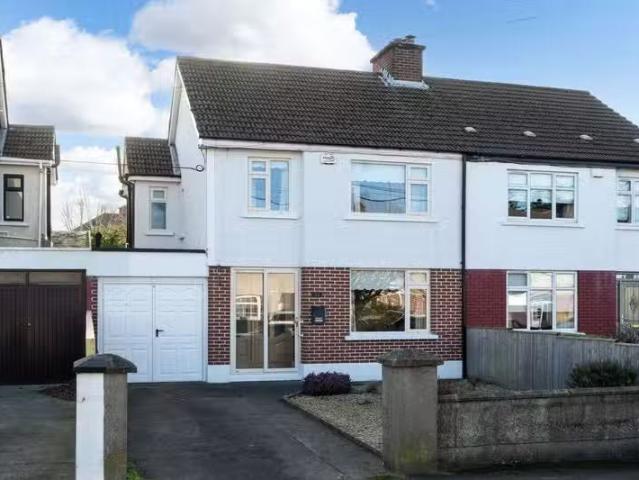 22 Grange Park, Rathfarnham, Rathfarnham, Dublin 14, D14X2K8 i.
