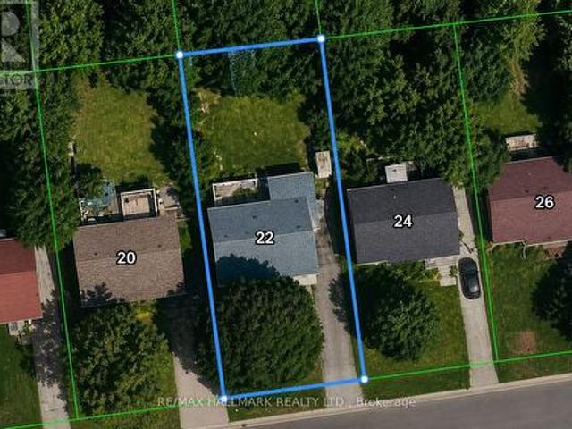 22 Grandview Avenue, Markham, ON, L3T 1G8 house for sale | Listing ID N13540 | Royal LePage