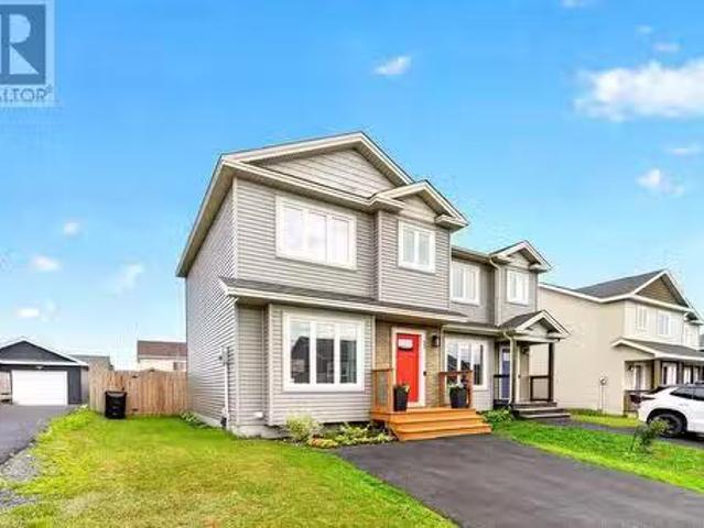 22 Great Southern Drive, St. John'S, NL, A0H 0M4 house for s.