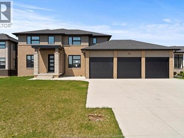 22 Gregory Avenue, Kingsville, ON, N9Y 0C8 house for sale | Listing ID 26017 | Royal LePage