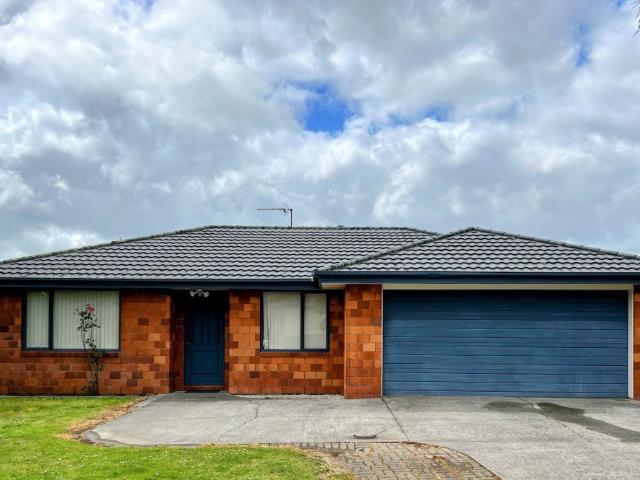 22 Greig Place, Pukekohe, Auckland