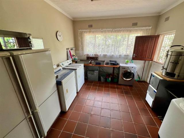 22 ha Farm in Modimolle