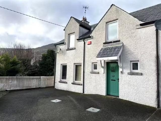 22 Harbour Cottages, Carlingford, Carlingford, Co. Louth, A91W.
