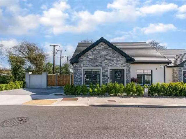 22 Harristown Drive, Kildangan, Kildare