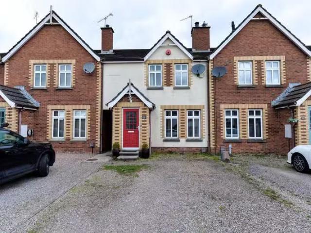 22 Hawthorne Court
