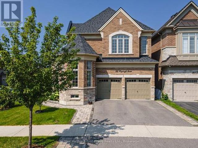 22 Hayeraft Street, Whitby, ON, L1P 0C6 house for sale | Listing ID E13514 | Royal LePage