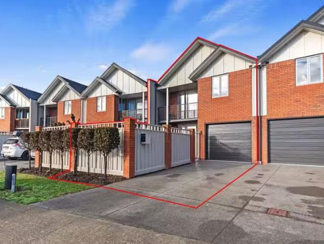22 Henley Green, Northwood, NZ 8051 House for Sale