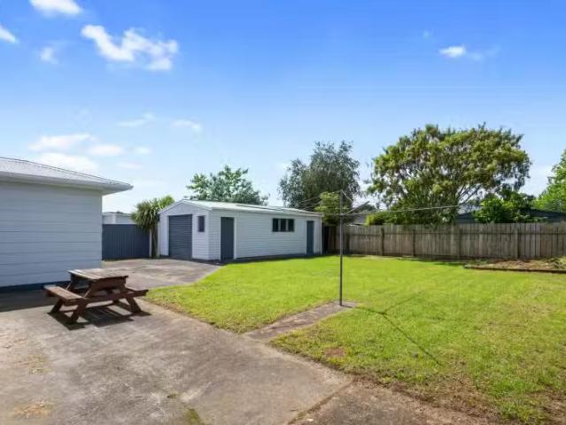 22 Heather Street, Levin, Horowhenua