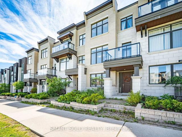 22 heriot Place, Vaughan | For Sale @ $1,249,000 | Condos. Ca