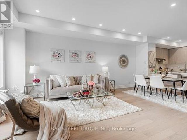 22 Herman Gilroy Lane, Markham, ON, L6C 3L7 house for sale | Listing ID N12158 | Royal LePage