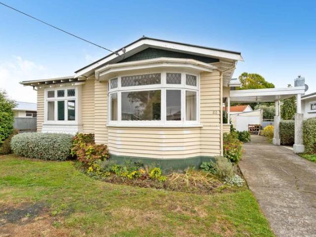 22 Hessey Street, Masterton, Masterton For Sale