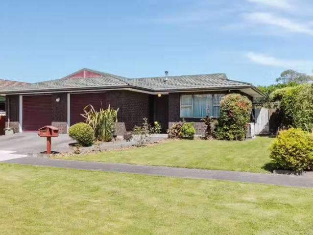 22 Hind Place, Hokowhitu, Palmerston North City