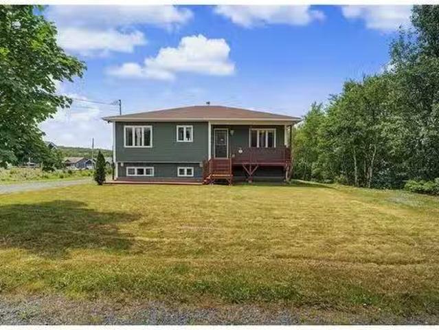 22 Hibbs Road, Conception Bay South, NL, A1X 6X4 house for s.