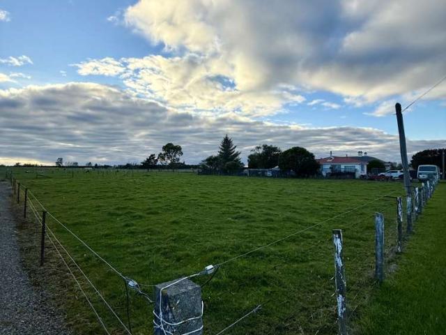 22 High Street, Waimate