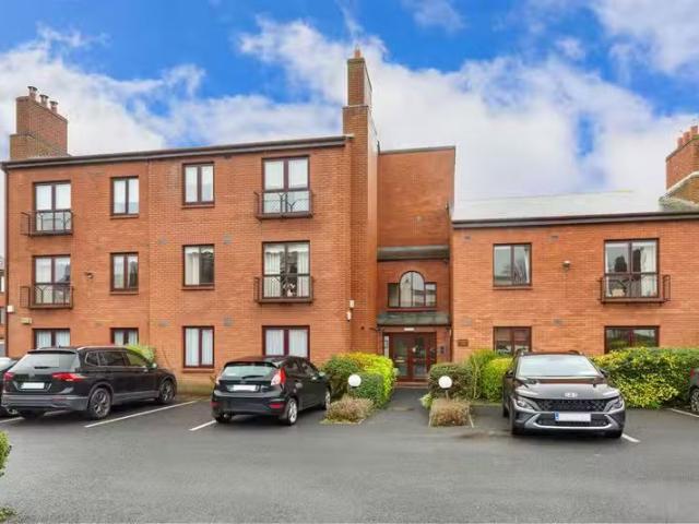 22 Highfield Court, Highfield Road, Dublin 6, D06 Y728