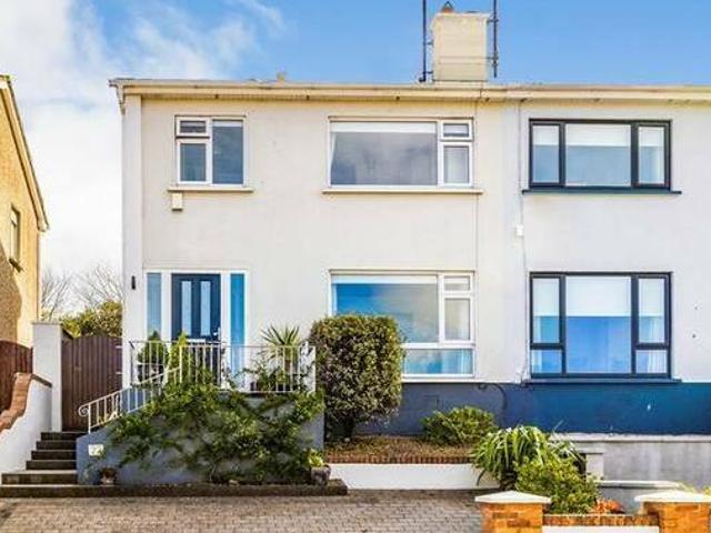 22 Hillside Close Skerries Co Dublin