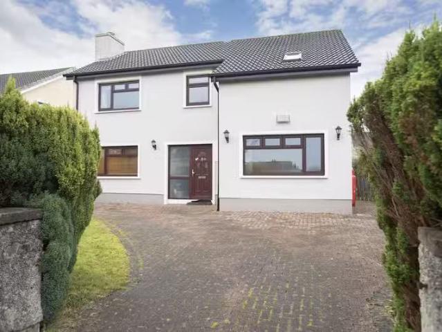 22 Hillview, Ballinderry, Mullingar, Co. Westmeath, N91X5X7 is.