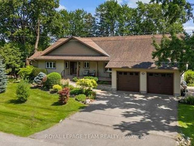 22 Honey Gables Drive, Ottawa, ON, K1V 1H5 house for sale | Listing ID X13545 | Royal LePage
