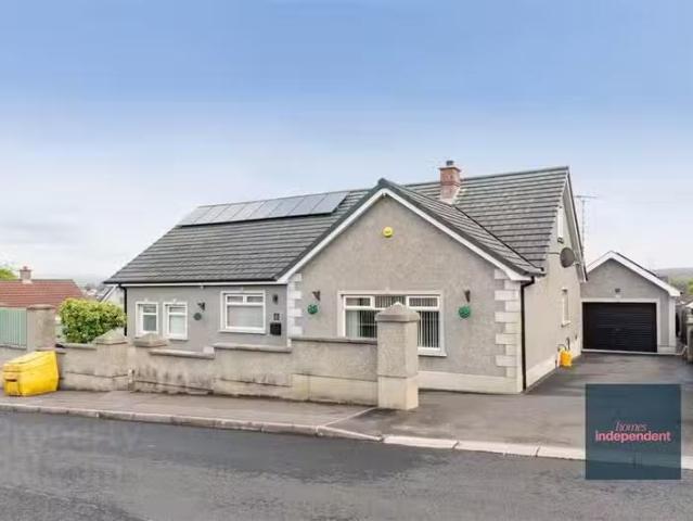 22 Hollybank Park