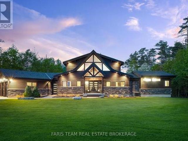 22 Houben Crescent, Oro Medonte, ON, L0L 1T0 house for sale | Listing ID S13177 | Royal LePage