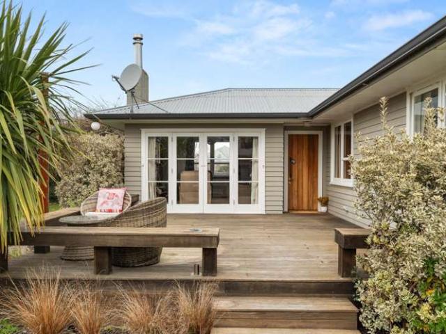 22 Humphries Street, Greytown, South Wairarapa