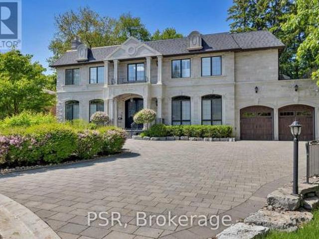 22 Ida Street, Markham, ON, L3T 1X5 house for sale | Listing ID N13426 | Royal LePage