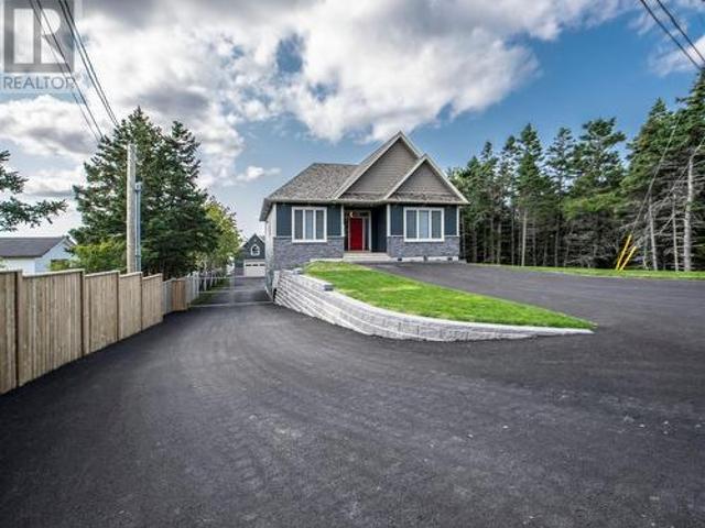 22 Indian Pond Drive, Conception Bay South, NL, A1X 5C7 house for sale | Listing ID 1298 | Royal LePage