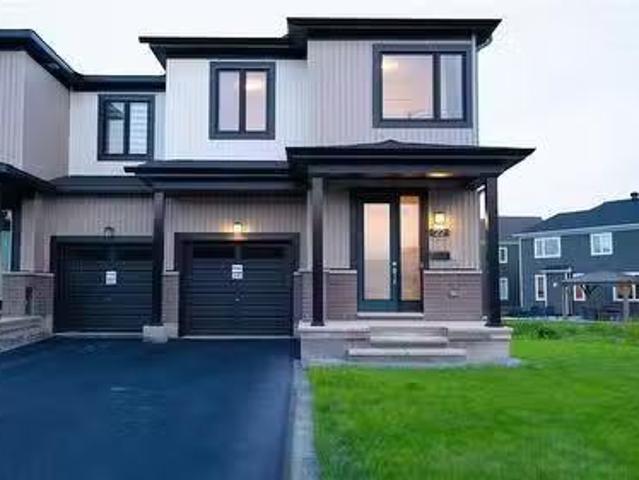 22 Jargeau Road, Orleans, ON, K1C 1T1 house for sale Listin.