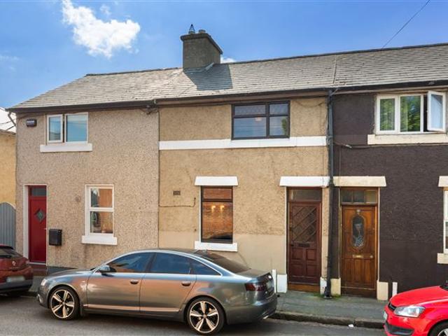 22 Johns Street South, City Centre D8, Dublin 8 City Homes 4928 MyHome. Ie Residential