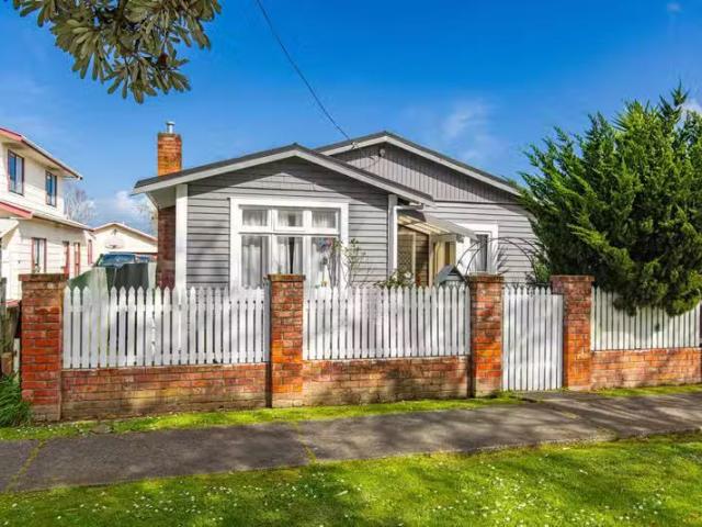 22 Kepa Street, Whanganui East, Whanganui For Sale