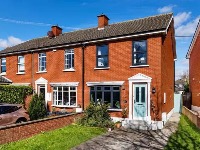 22 Kincora Court, Clontarf, Dublin 3, County Dublin