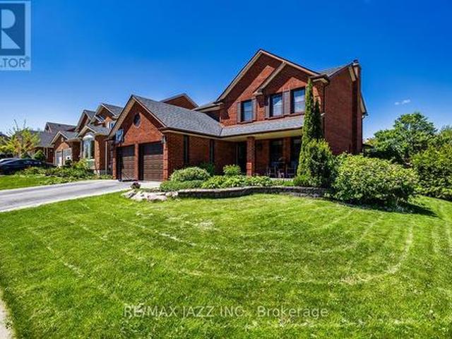 22 Kingswood Drive, Clarington Courtice, ON, L1E 1G2 house for sale | Listing ID E12162 | Royal LePage
