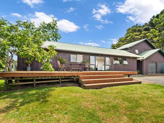 22 Kohinui Heights Rise, Parua Bay, Whangārei