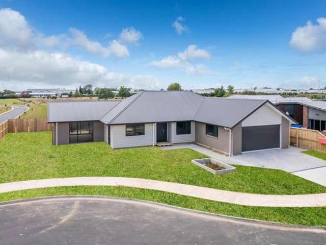 22 Korako Lane, Baverstock, Hamilton City