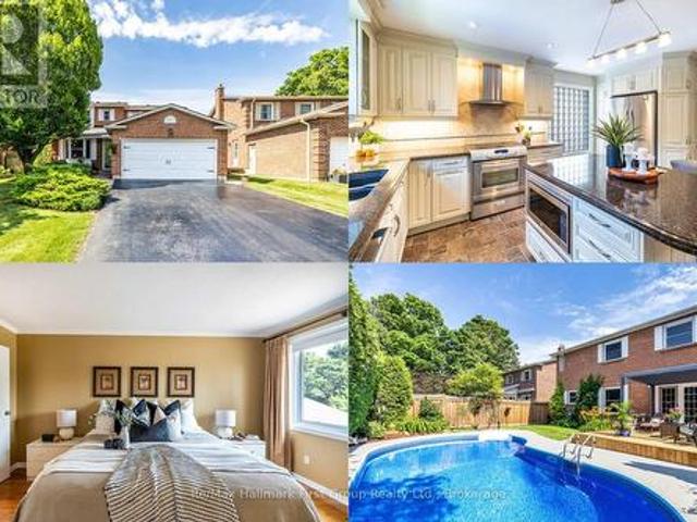 22 Ladies College Drive, Whitby Downtown Whitby, ON, L1N 6H3 house for sale | Listing ID E13534 | Royal LePage