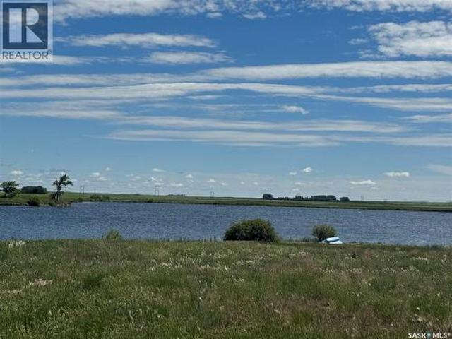22 Lakeshore Drive, Gravelbourg Rm No. 104, SK, S0H 1X0 vacant land for sale | Listing ID SK040827 | Royal LePage