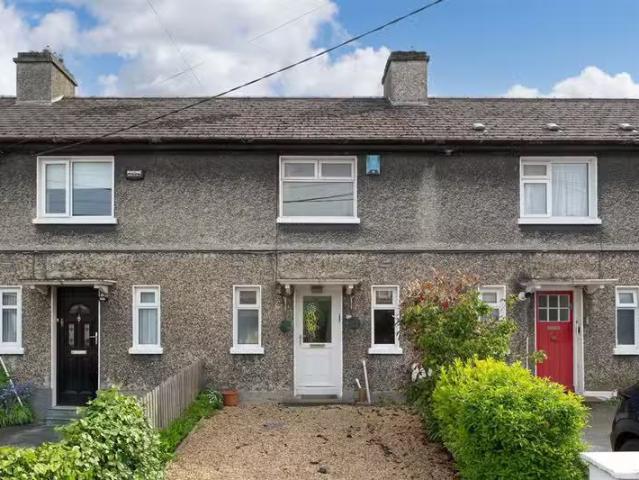 22 Larkfield Gardens, Harold's Cross, Dublin 6W