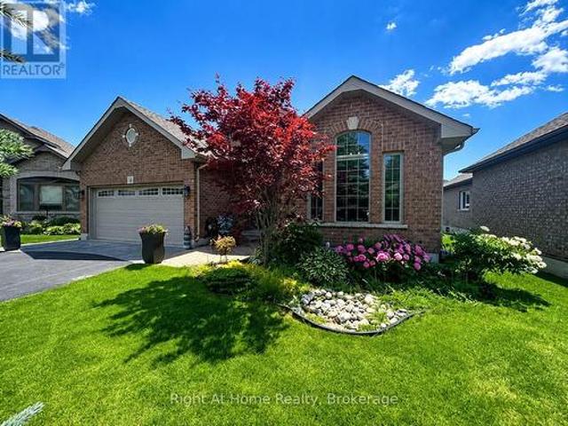 22 Lavender Place, Belleville Ward, ON, K8P 0B9 house for sale | Listing ID X13455 | Royal LePage