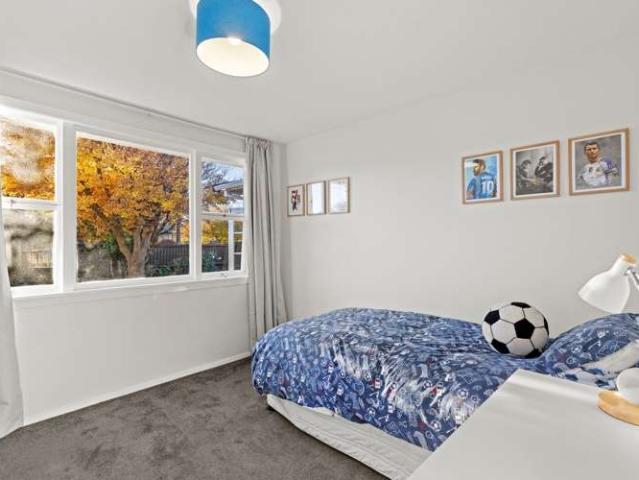 22 Leo Street, Bishopdale, Christchurch City