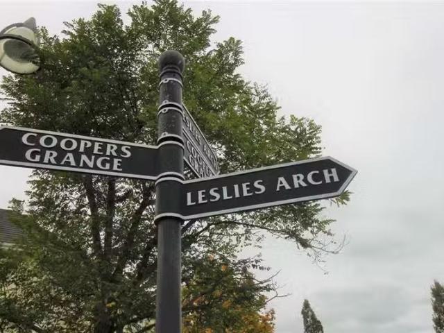 22 Leslie`s Arch, Ballincollig, County Cork, P31 AY82
